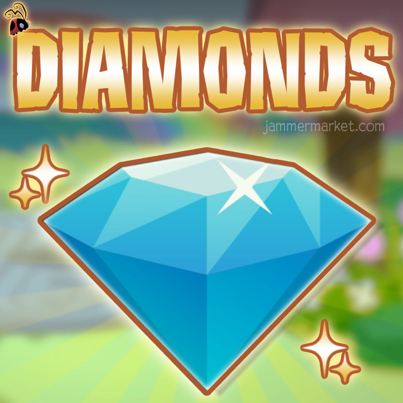 AJC Diamonds